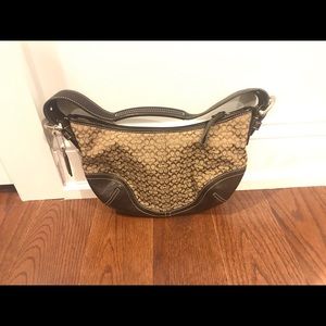 Authentic Coach bag. Great condition.